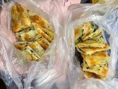 -咏春葱油饼(德政中路店)