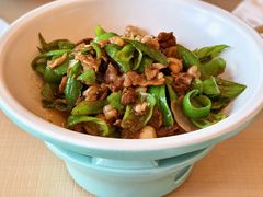 -海泰食府·新鲁菜·家宴(总部基地店)