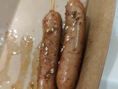 -探炉·香辣豆花烤鱼(笋岗宝能环球汇店)