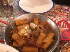 慢炖牛肉酱意面-BOTTEGA意库(中骏世界城店)