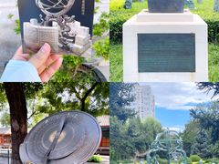 -郭守敬纪念馆