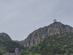 -京东石林峡风景区