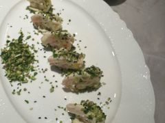 -船歌·鱼水饺青岛菜(金狮广场店)