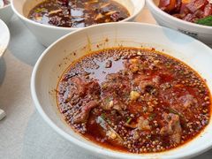 -巴渝菜舍曾氏麻辣风(霸州店)