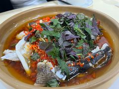 -笨罗卜浏阳菜馆(太平街店)