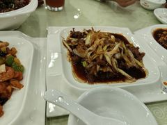 -东四民芳餐厅(世茂工三店)