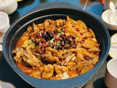 -多嘴超级肉蟹煲(中街恒隆故宫店)