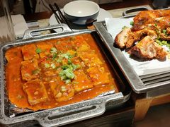 -绿茶餐厅(龙湖星悦荟店)