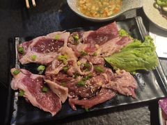 -火炉旺烤肉啤酒屋(沈北创始店)