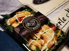 -囧吉香生蚝牛排馆(湖北路店)