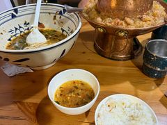 -蜗牛小馆醉乡民谣云南菜(惠新西里店)