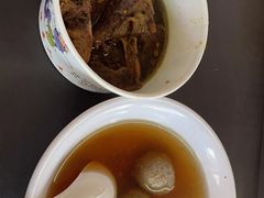 -好成财牛排馆(涂门街总店)