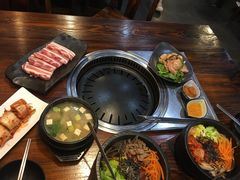 -意成料理