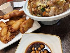 -海坛特色小吃·只做平潭特色菜(平潭店)