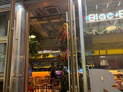 -Blac+Blac(中海环宇荟店)
