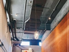 大堂-金岳台私汤温泉度假山庄·创意餐厅(昌平十三陵店)