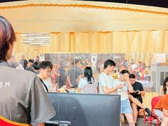 -必点海鲜·海肠捞饭·鲅鱼水饺(滨江道店)
