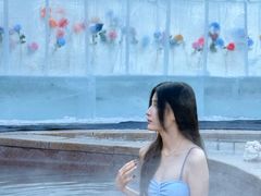 -国信南山温泉