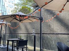 -深圳四季酒店·馥自助餐厅