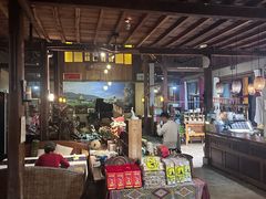 -相约小筑缅泰餐厅(孟定店)