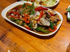 -一粥(华侨城创意文化园店)