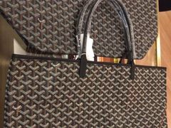 -Goyard 高雅德(国贸商城店)