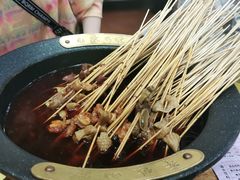-冒椒火辣(太古里店)