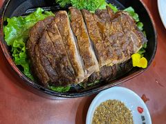 -老北京炸酱面·京味菜(西花市店)