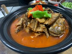 -王家土菜馆(霍山县店)