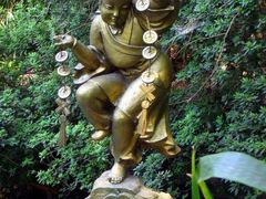 -杭州黄龙洞