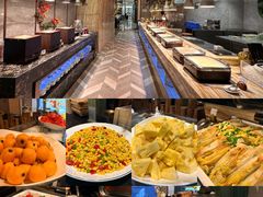-西藏饭店·亚克·食光自助餐厅(文殊院店)