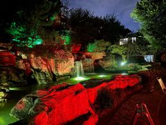 -浙江安吉JW万豪酒店·万豪中餐厅