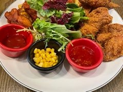 -机器人火炉披萨