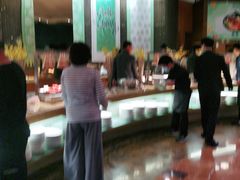 -宁波东港喜来登酒店