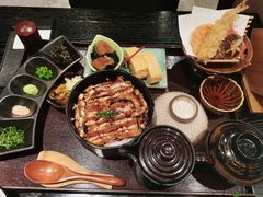 -玄白·炭烤活鳗(上海首店)