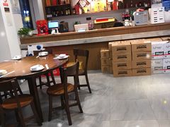 大堂-兰边碗(鼓楼店)