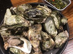 -烧货·活海鲜炭烧(湖滨商业街店)