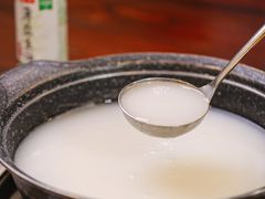 -御膳粥·牛乳粥底火锅·地道顺德菜(容桂店)