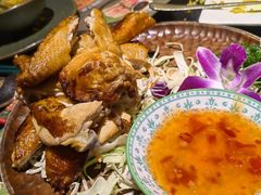 -金厨泰国餐厅·全泰籍厨师料理(拱北店)