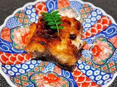 -鲤·鮨KOISUSHI
