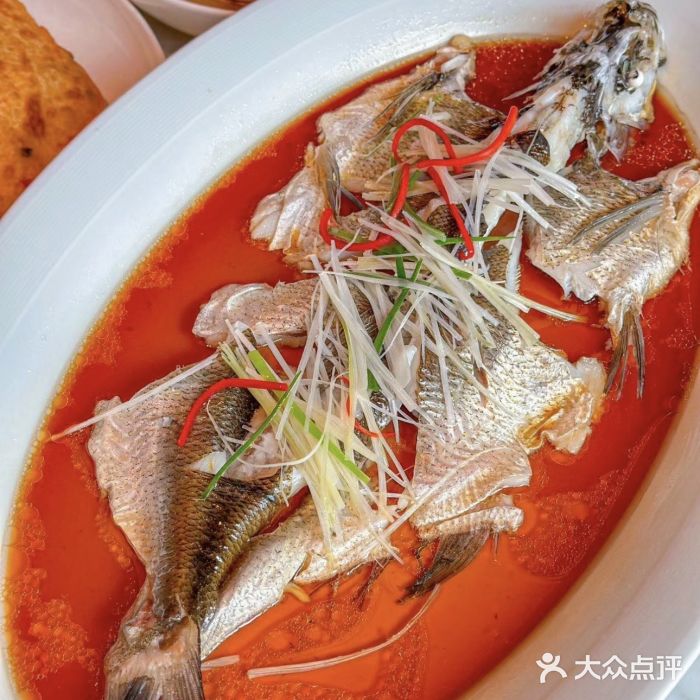 丹江渔村(望京店)图片