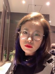 -icare美发沙龙
