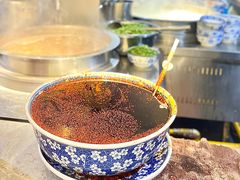 -清真磨沟沿老字号牛肉面(总店)