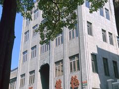 -汕头市小公园