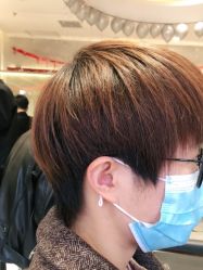 -木北护肤造型