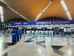 -吉隆坡国际机场