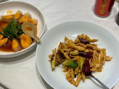 -丹江渔村(上地店)