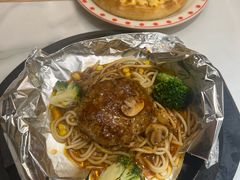 -菲滋意式餐厅(西溪印象城店)