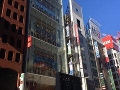 -优衣库(银座店)