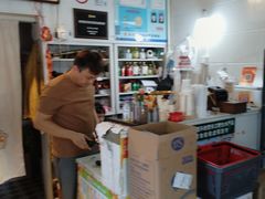 -妈妈的小作坊(陈家镇店)